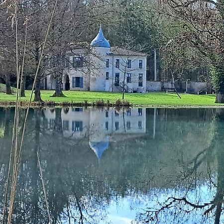 Lodge Hotel De Sommedieue Verdun Екстериор снимка