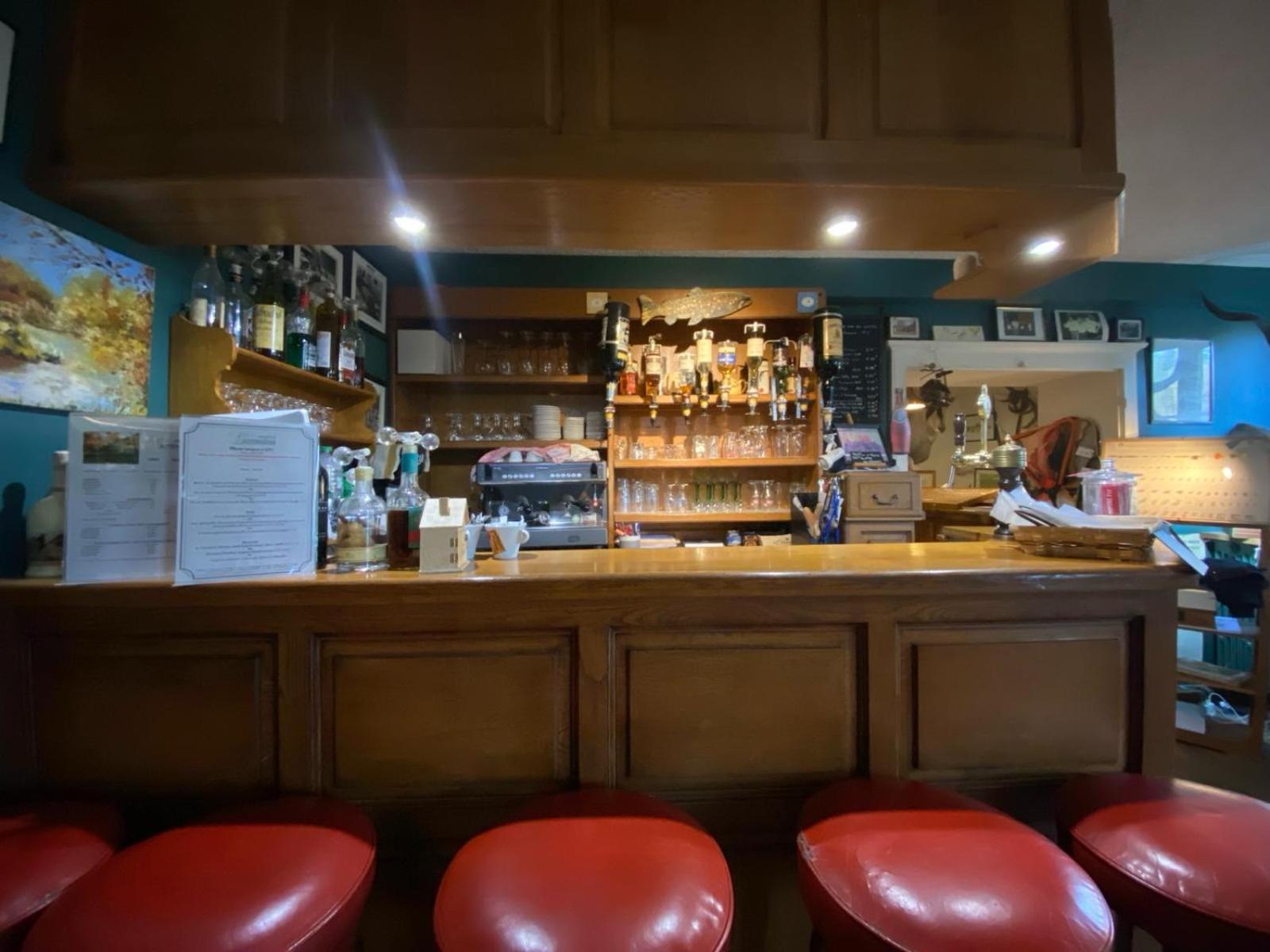 Lodge Hotel De Sommedieue Verdun Екстериор снимка
