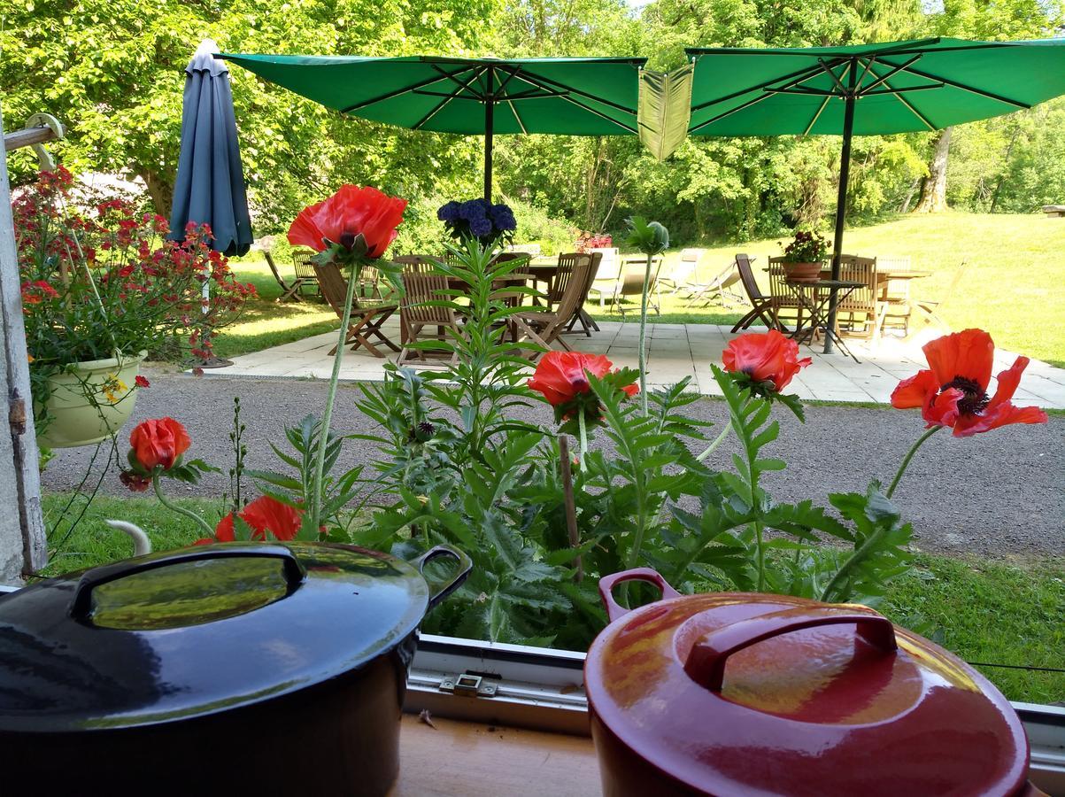 Lodge Hotel De Sommedieue Verdun Екстериор снимка
