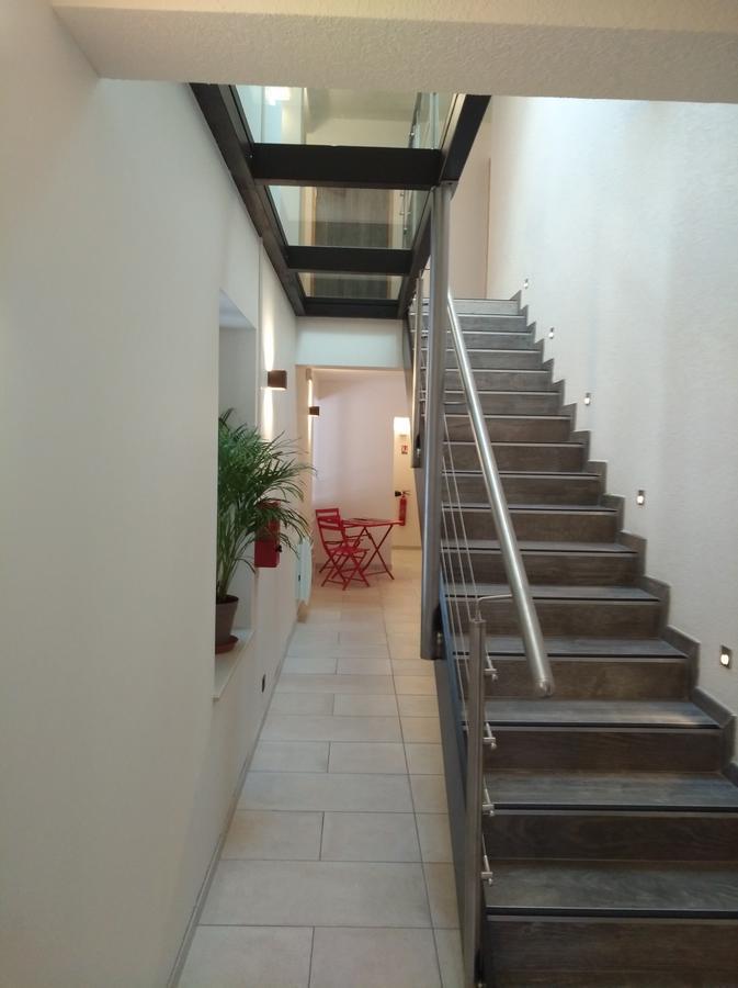 Lodge Hotel De Sommedieue Verdun Екстериор снимка